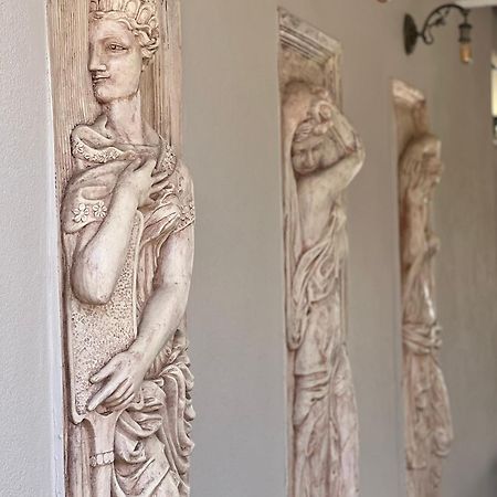 Class Hotel クサミル エクステリア 写真