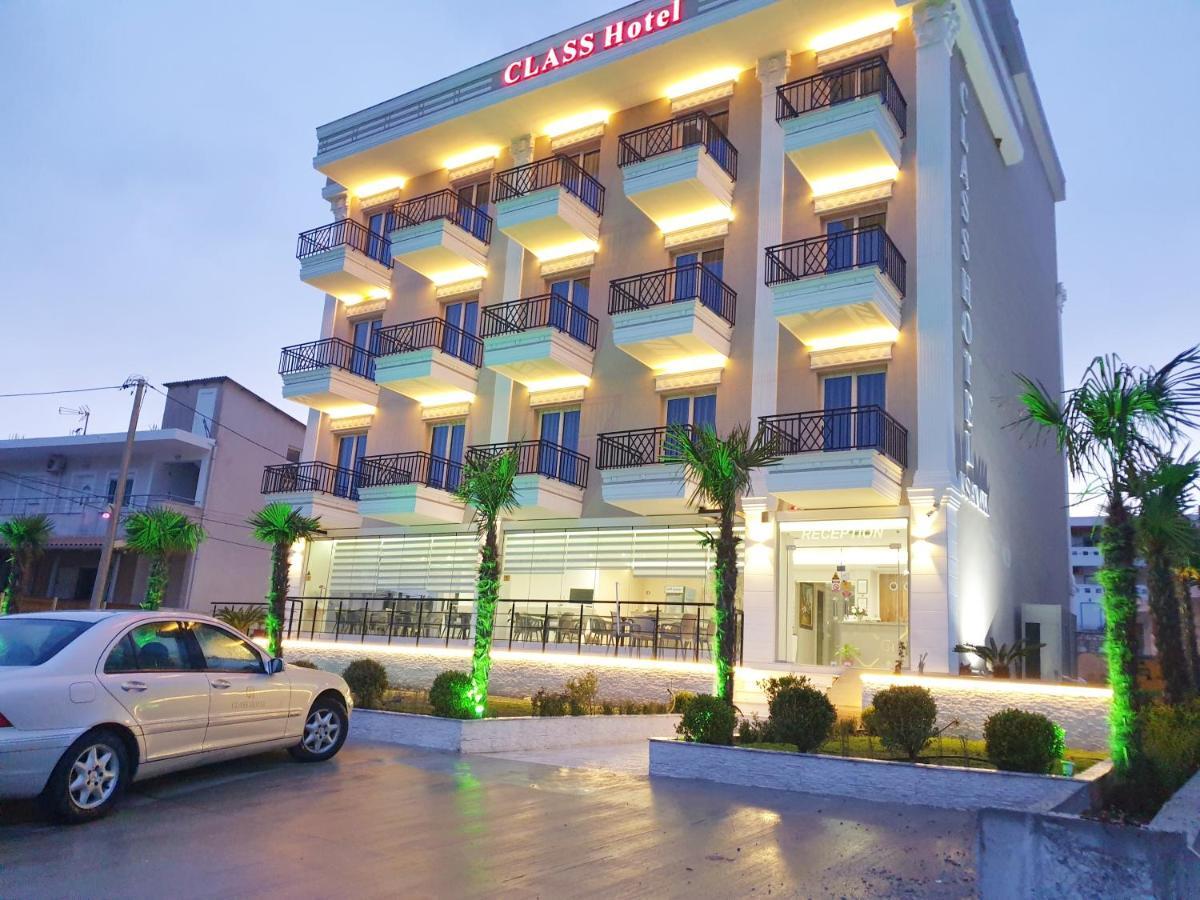 Class Hotel クサミル エクステリア 写真