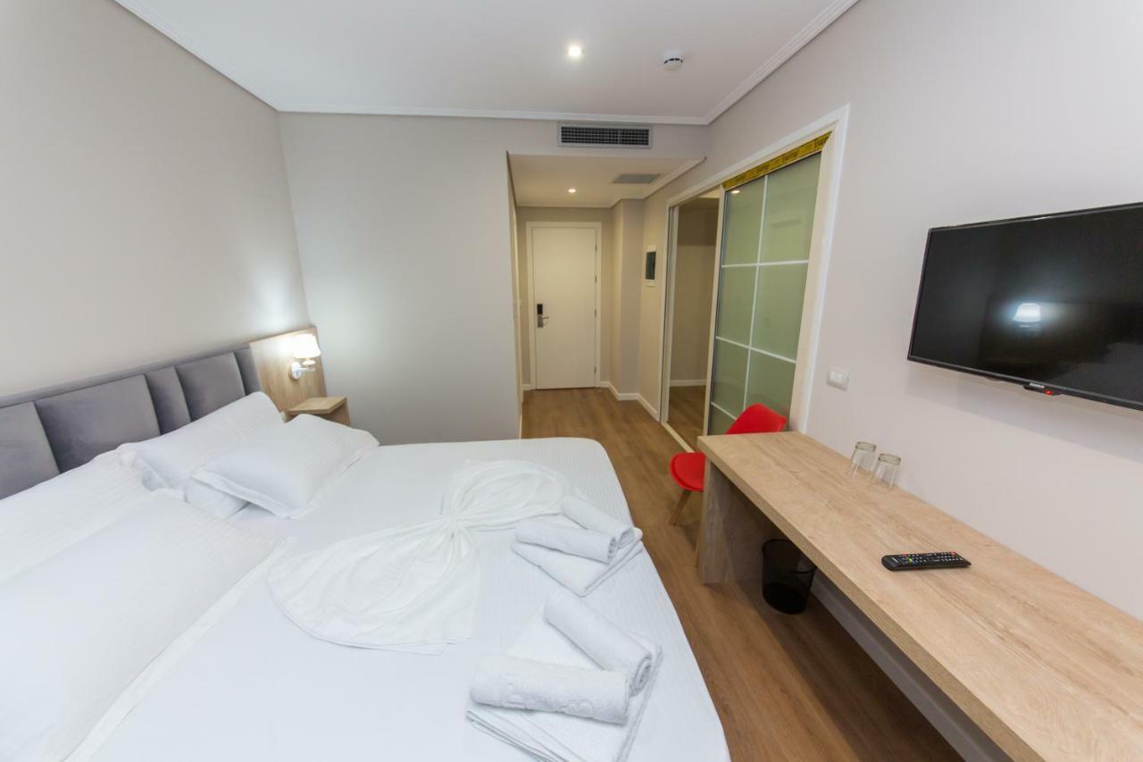 Class Hotel クサミル エクステリア 写真