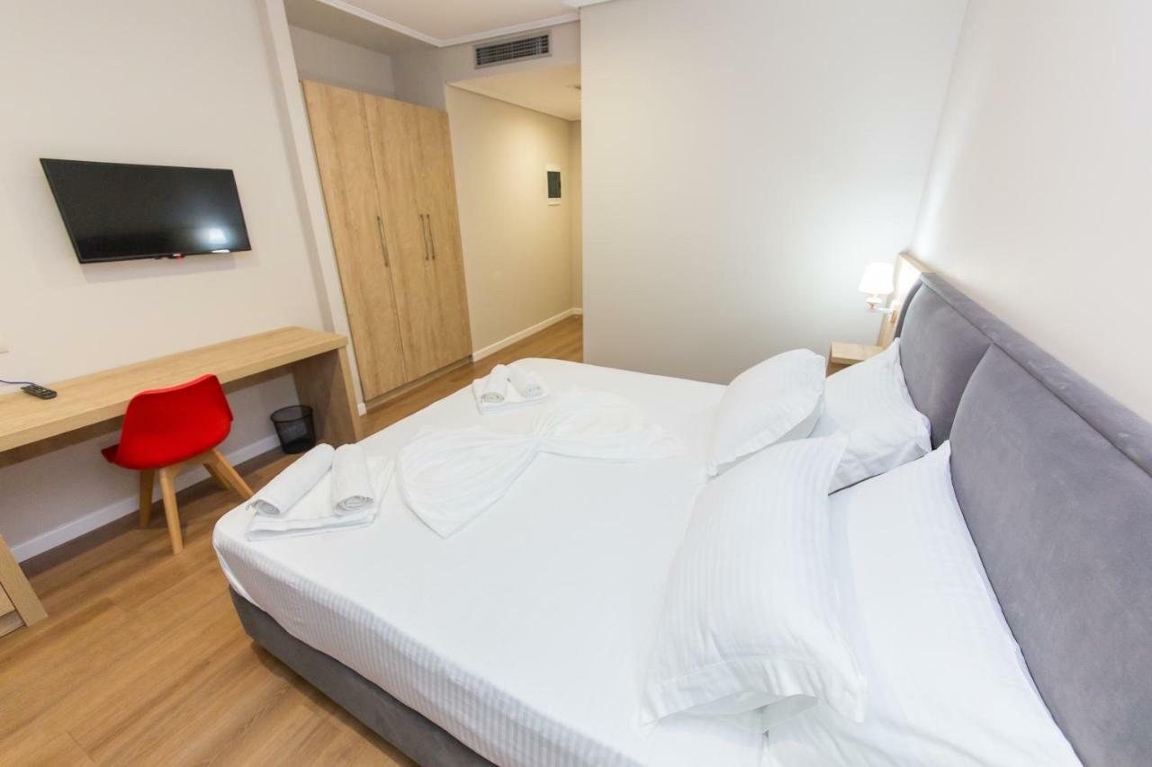 Class Hotel クサミル エクステリア 写真